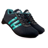 GM02 Green workout sports shoes