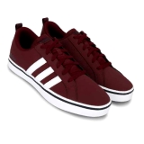MT03 Maroon sports shoes india