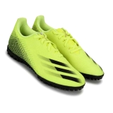 YZ012 Yellow light weight sports shoes