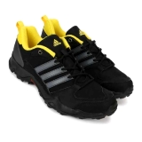 B041 Black designer sports shoes