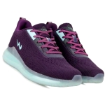 PC05 Purple sports shoes great deal