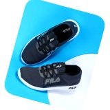 FG018 Fila jogging shoes
