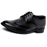 F046 Formal training shoes