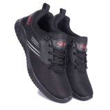 LU00 Lancer Black Shoes sports shoes offer