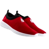 LK010 Lancer Red Shoes shoe for mens