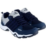 lancer men's sports running shoes