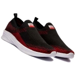 LY011 Lancer Maroon Shoes shoes at lower price