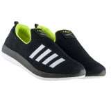 GE022 Green latest sports shoes