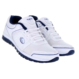 LD08 Lancer White Shoes performance footwear