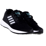 LY011 Lancer Black Shoes shoes at lower price