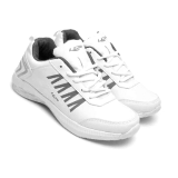 LF013 Lancer White Shoes shoes for mens