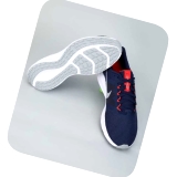 NZ012 Nike light weight sports shoes