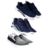 S046 Size 9 training shoes