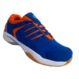 OE022 Orange latest sports shoes
