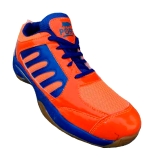 OL021 Orange men sneaker