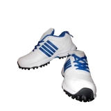 CM02 Cricket workout sports shoes