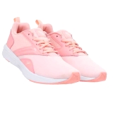 PA020 Pink lowest price shoes