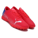 PP025 Pink sport shoes