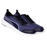 PY011 Purple shoes at lower price