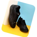 R034 Reebok Black Shoes shoe for running