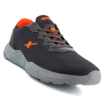 O030 Orange low priced sports shoes