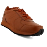 BQ015 Brown footwear offers