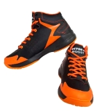 O036 Orange shoe online