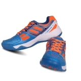 O039 Orange Size 5 Shoes offer on sports shoes