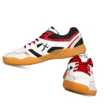 BG018 Badminton jogging shoes