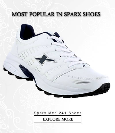 Sparx Sports Shoes for men - India